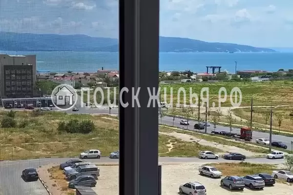 Квартира «У моря» Квартира «У моря»