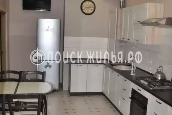 Квартира «Под ключ»