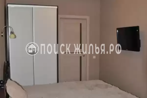 Квартира «Под ключ»