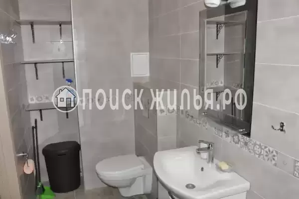 Квартира «Под ключ»