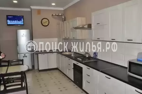 Квартира «Под ключ»