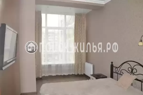 Квартира «Под ключ»