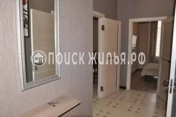 Квартира «Под ключ»