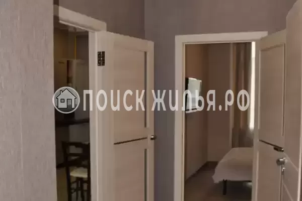 Квартира «Под ключ»