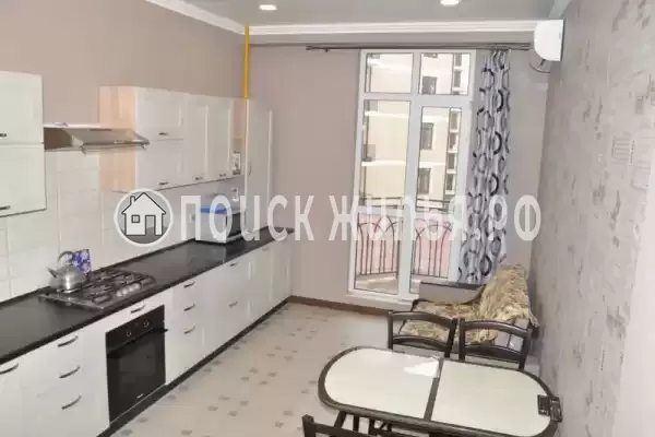 Квартира «Под ключ»