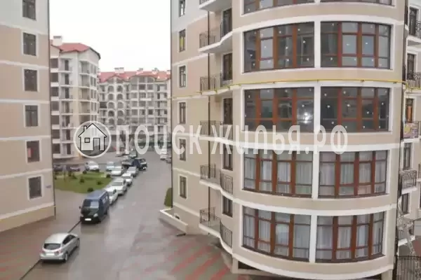 Квартира «Под ключ»