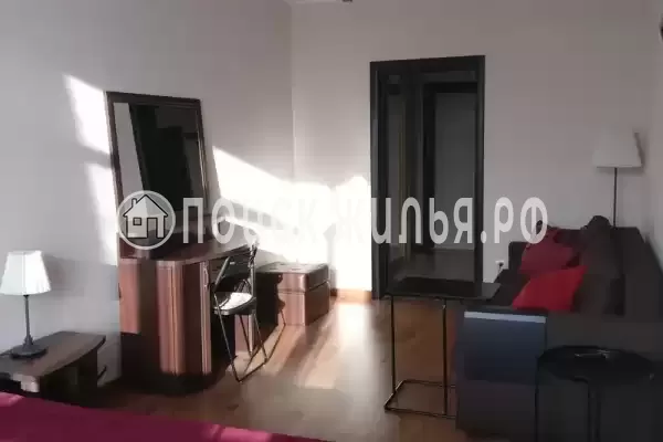 Апартаменты «С видом на море»