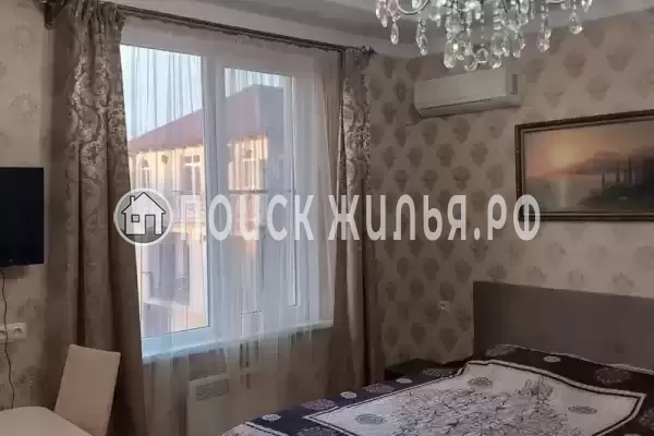 Квартира «Студия»