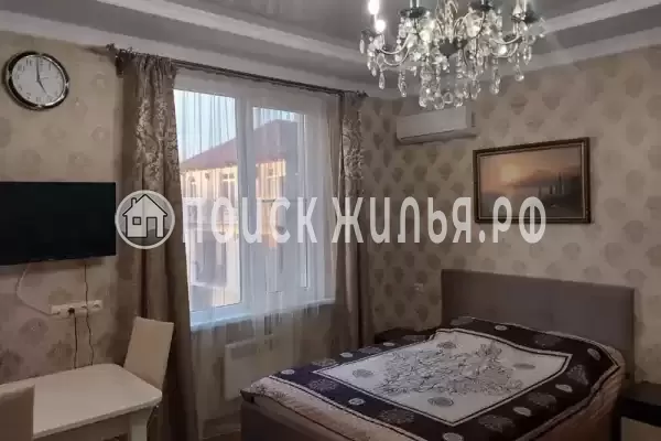 Квартира «Студия»