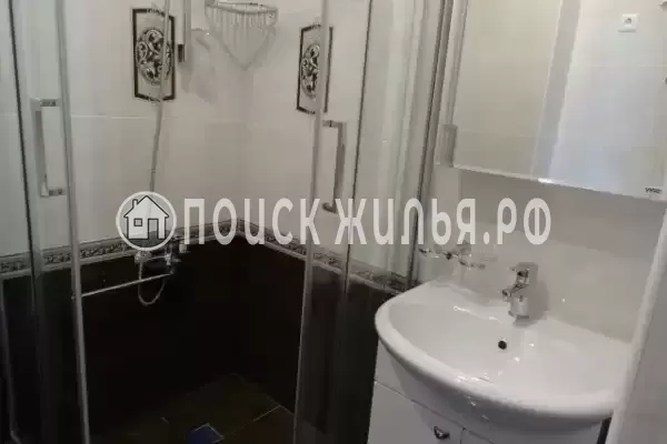 Квартира «Студия»