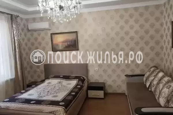 Квартира «Студия»