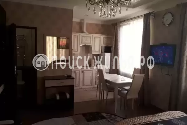 Квартира «Студия»