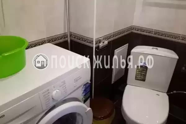 Квартира «Студия»