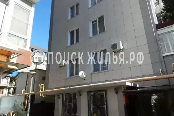 Квартира «Студия»