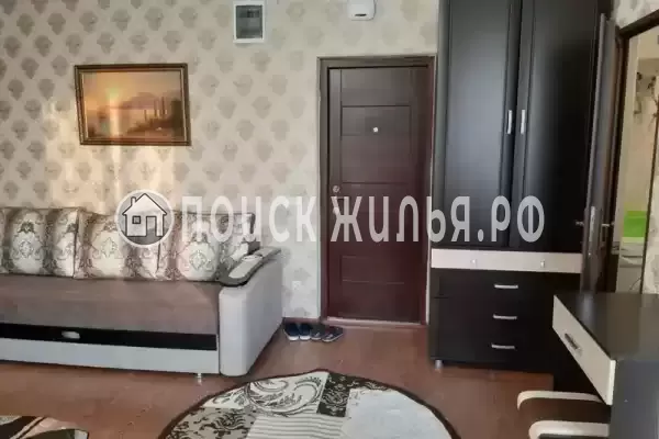 Квартира «Студия»