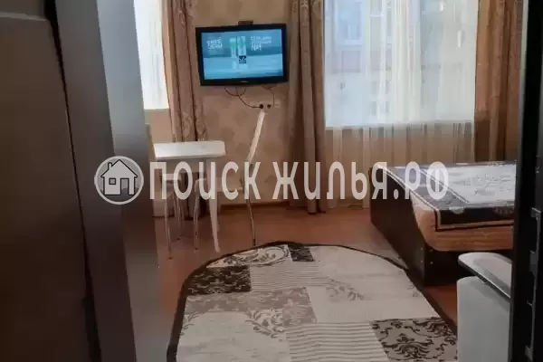 Квартира «Студия»