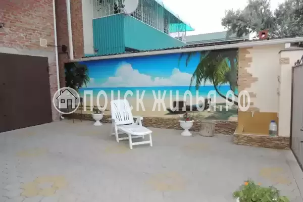 Дом под ключ «На Восточной» Дом под ключ «На Восточной»