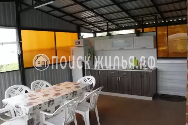 Дом под ключ «На Восточной» Дом под ключ «На Восточной»