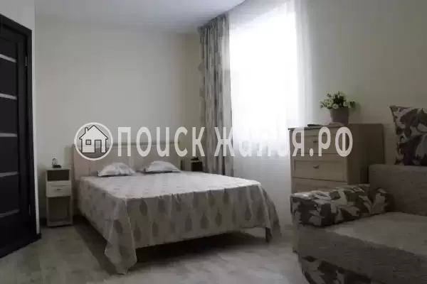 Дом под ключ «На Восточной» Дом под ключ «На Восточной»