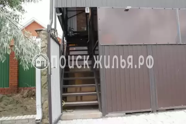 Дом под ключ «На Восточной» Дом под ключ «На Восточной»