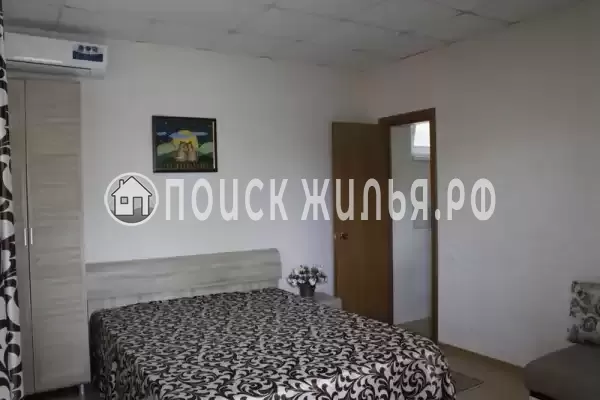 Дом под ключ «На Восточной» Дом под ключ «На Восточной»