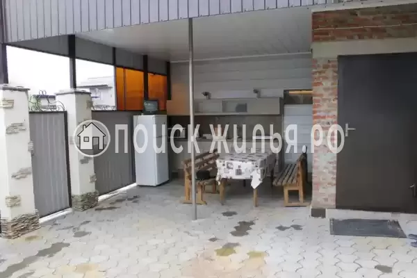 Дом под ключ «На Восточной» Дом под ключ «На Восточной»