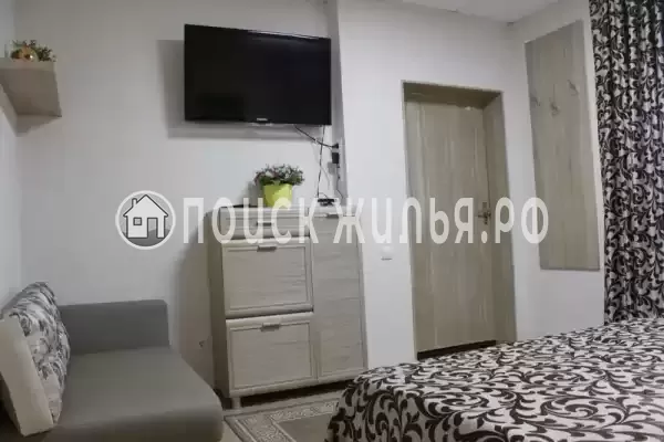 Дом под ключ «На Восточной» Дом под ключ «На Восточной»