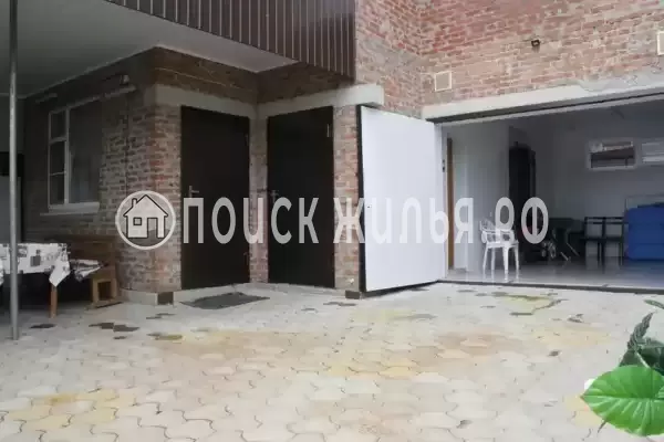 Дом под ключ «На Восточной» Дом под ключ «На Восточной»