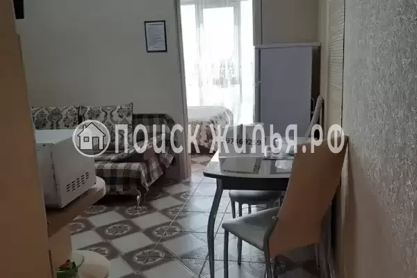 Квартира «Питон»