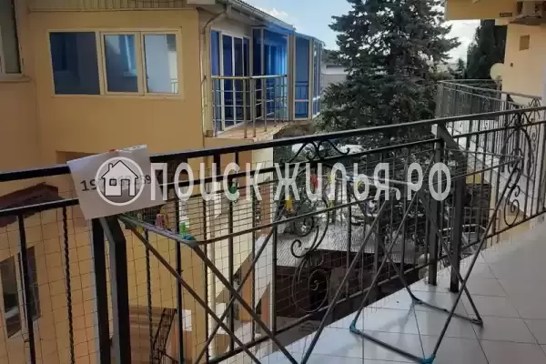 Квартира «Питон»