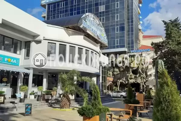 Квартира «Питон»