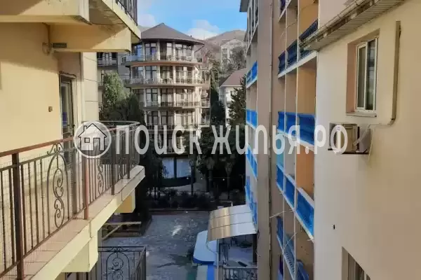 Квартира «Питон»