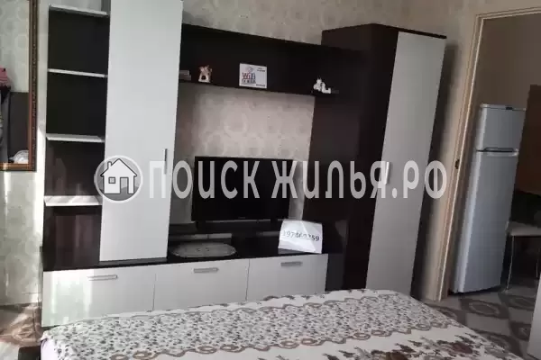 Квартира «Питон»