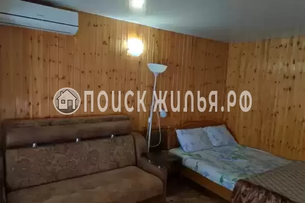 Частный сектор «Надежда»