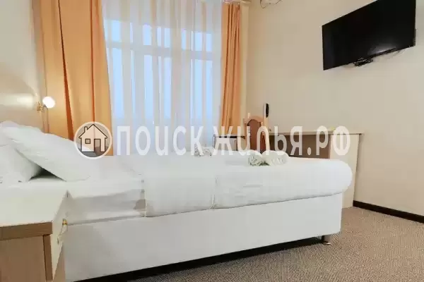 Отель «Семь Адмиралов» Отель «Семь Адмиралов»