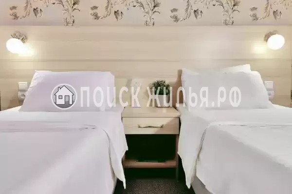 Отель «Семь Адмиралов» Отель «Семь Адмиралов»