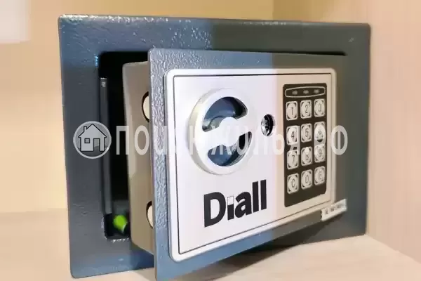 Отель «Семь Адмиралов» Отель «Семь Адмиралов»