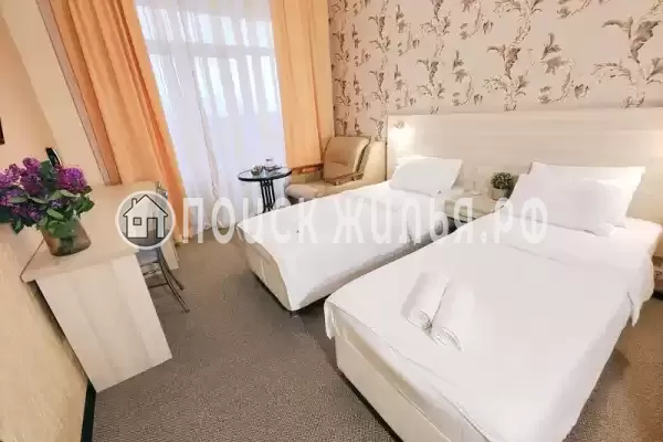 Отель «Семь Адмиралов» Отель «Семь Адмиралов»