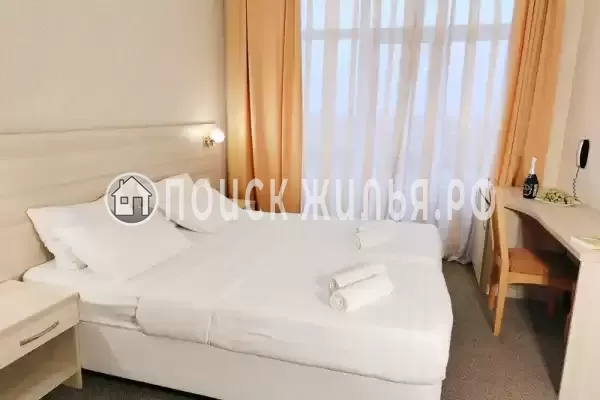 Отель «Семь Адмиралов» Отель «Семь Адмиралов»