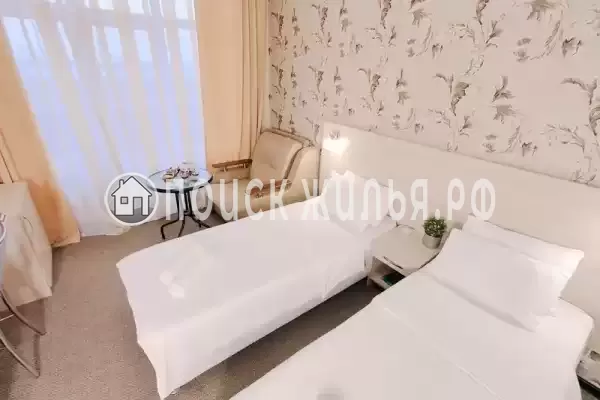 Отель «Семь Адмиралов» Отель «Семь Адмиралов»