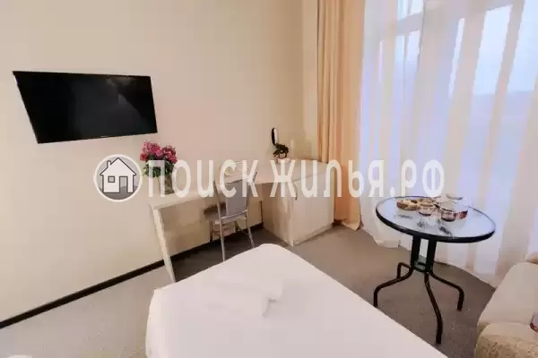 Отель «Семь Адмиралов» Отель «Семь Адмиралов»