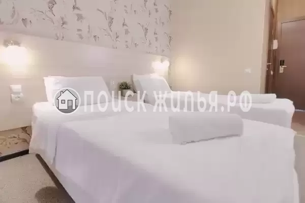 Отель «Семь Адмиралов» Отель «Семь Адмиралов»