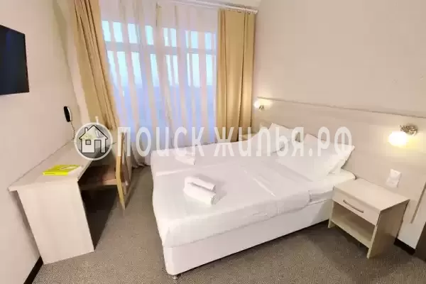 Отель «Семь Адмиралов» Отель «Семь Адмиралов»