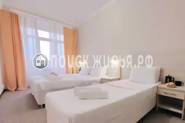 Отель «Семь Адмиралов» Отель «Семь Адмиралов»