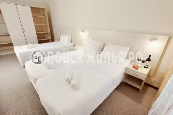 Отель «Семь Адмиралов» Отель «Семь Адмиралов»