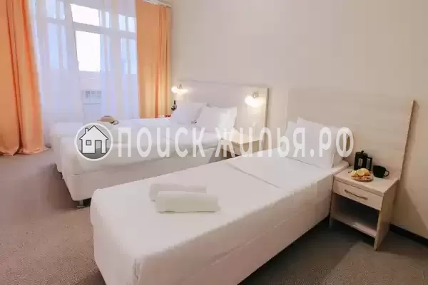 Отель «Семь Адмиралов» Отель «Семь Адмиралов»