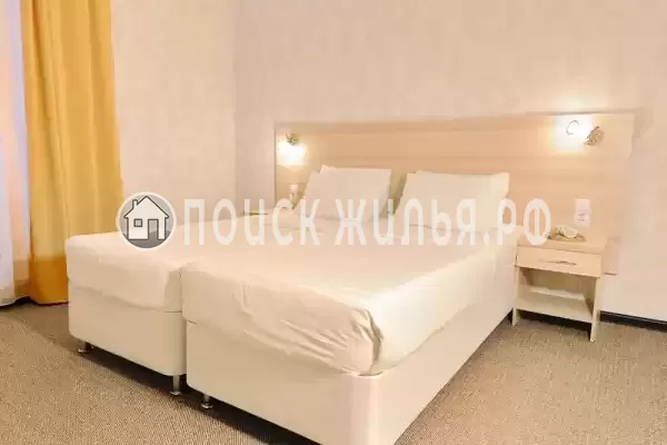 Отель «Семь Адмиралов» Отель «Семь Адмиралов»