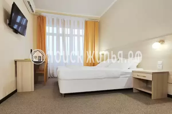 Отель «Семь Адмиралов» Отель «Семь Адмиралов»