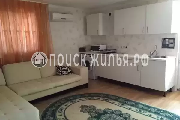 Дом под ключ «Домик под ключ»