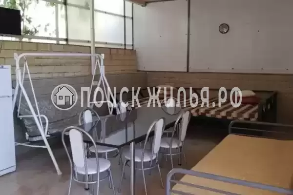 Дом под ключ «Домик под ключ»